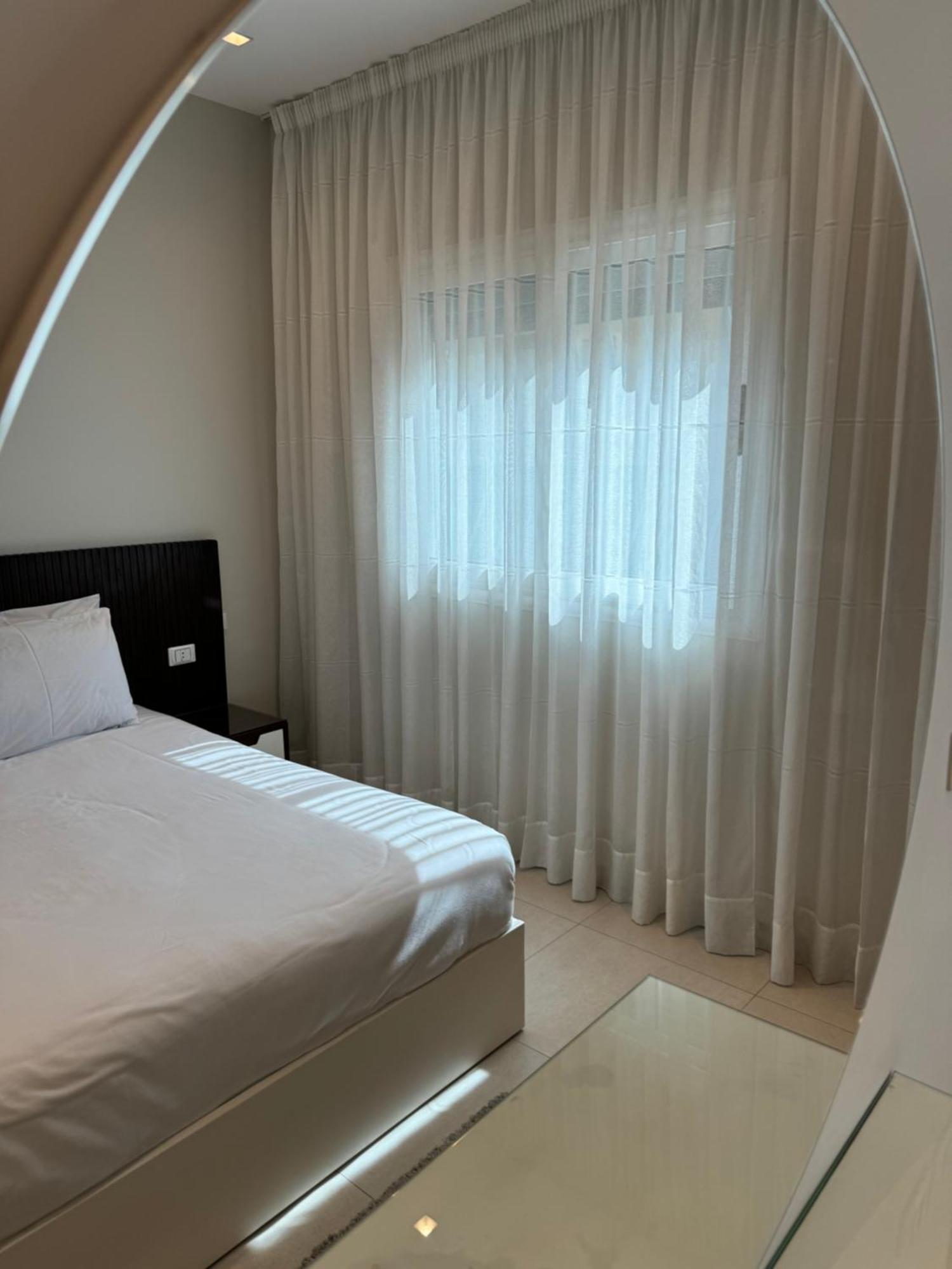Aparthotel Elegance Tower Giza Exterior foto